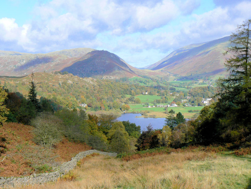 Grasmere Grasmere